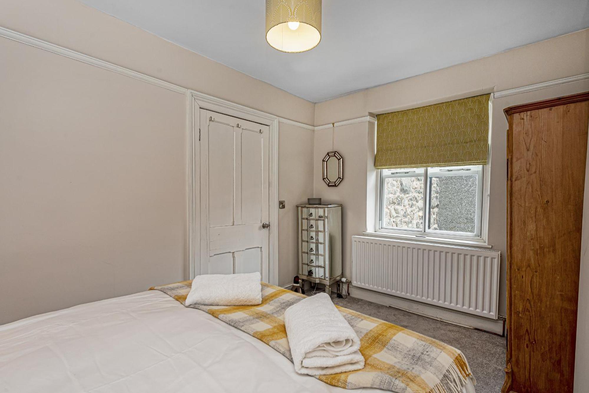Villa Character Townhouse In Town Centre & Superb Views Dolgellau Exterior foto