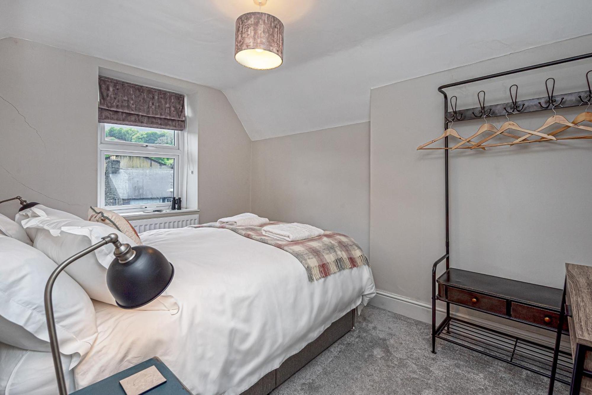 Villa Character Townhouse In Town Centre & Superb Views Dolgellau Exterior foto